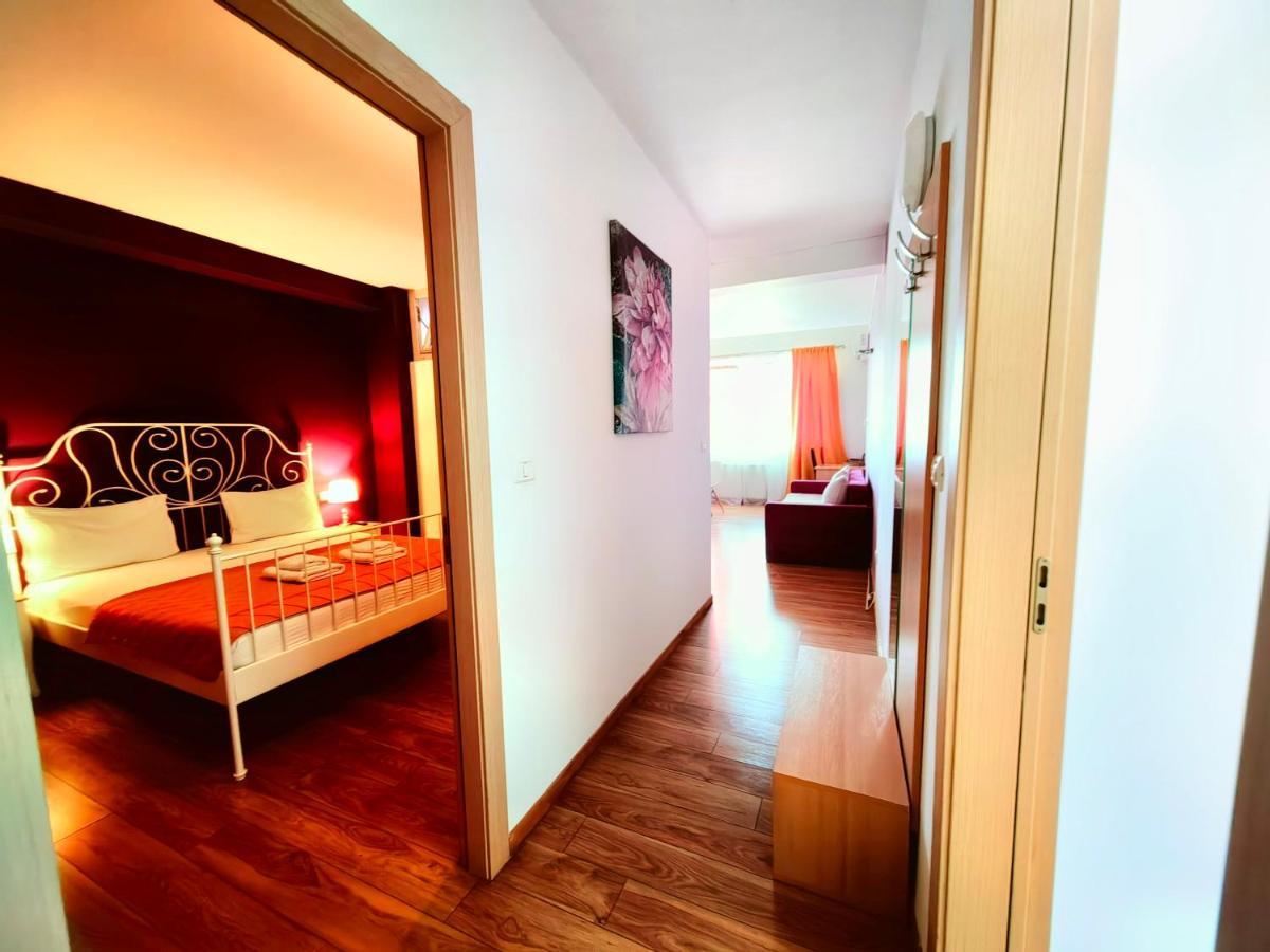 Comfort Apartments Timişoara Exterior foto