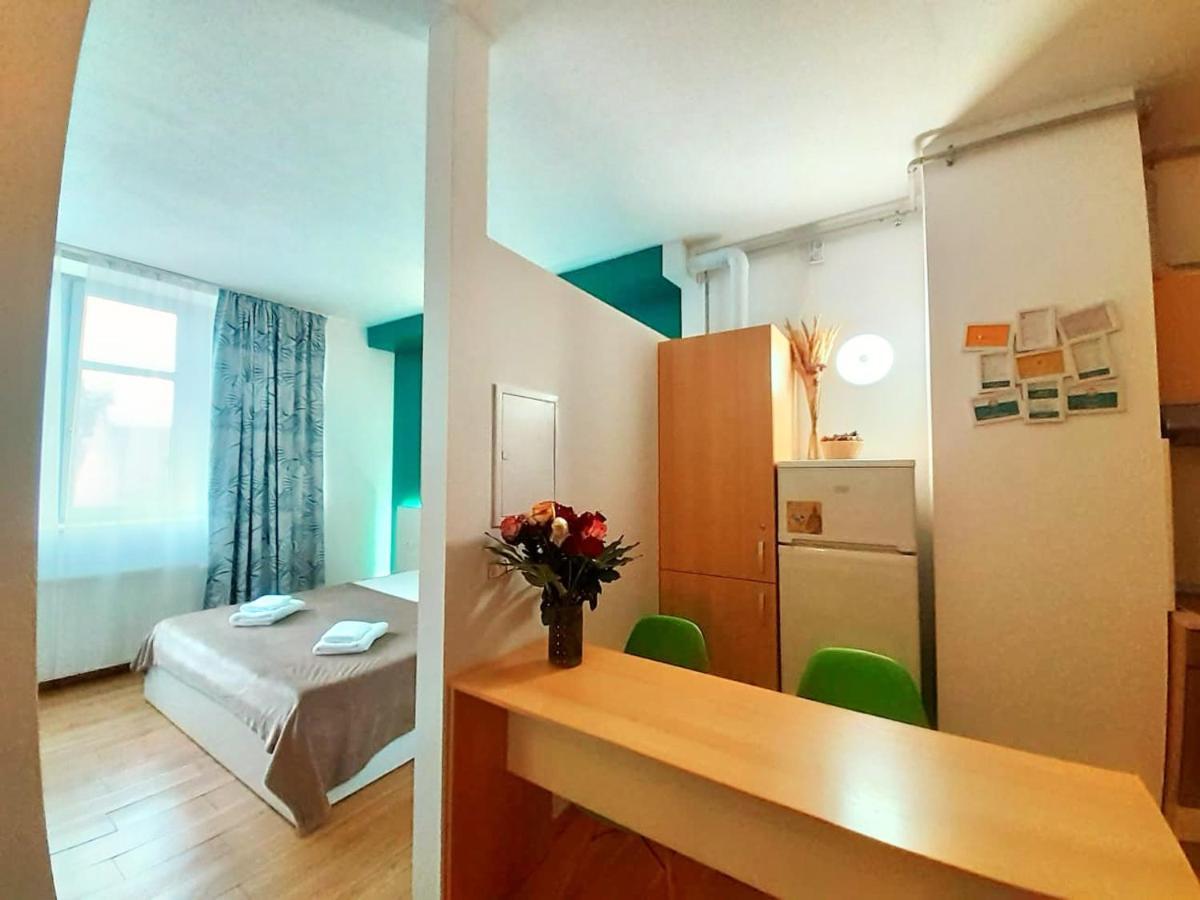 Comfort Apartments Timişoara Exterior foto