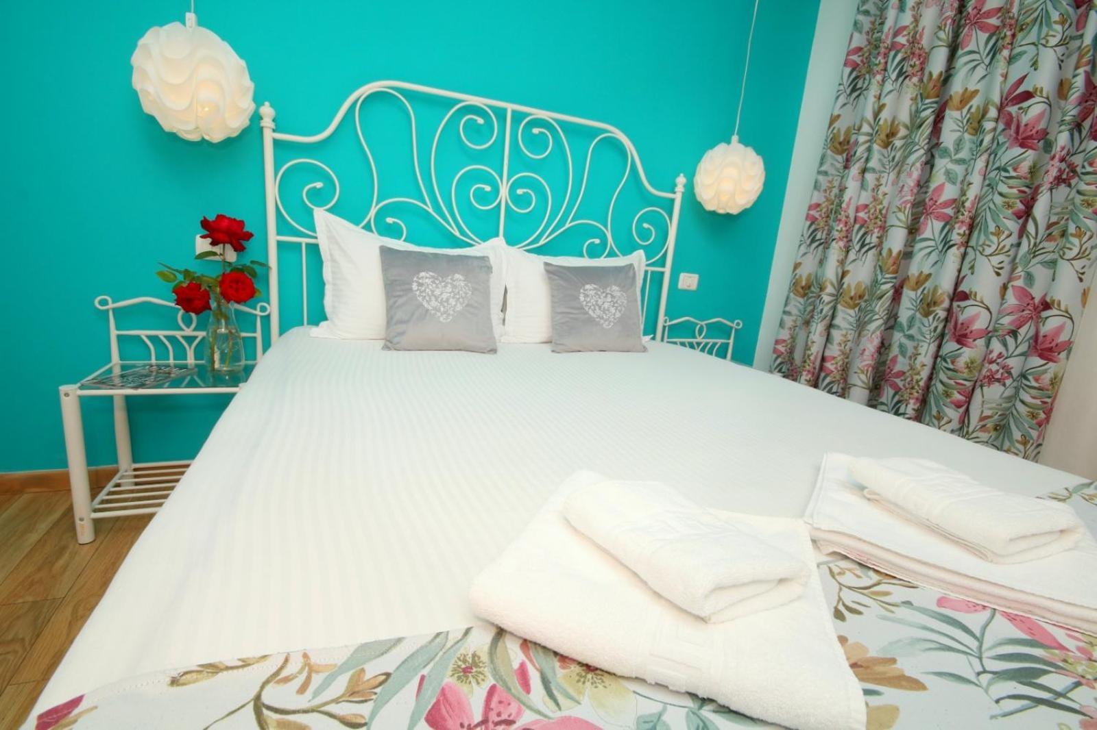 Comfort Apartments Timişoara Quarto foto
