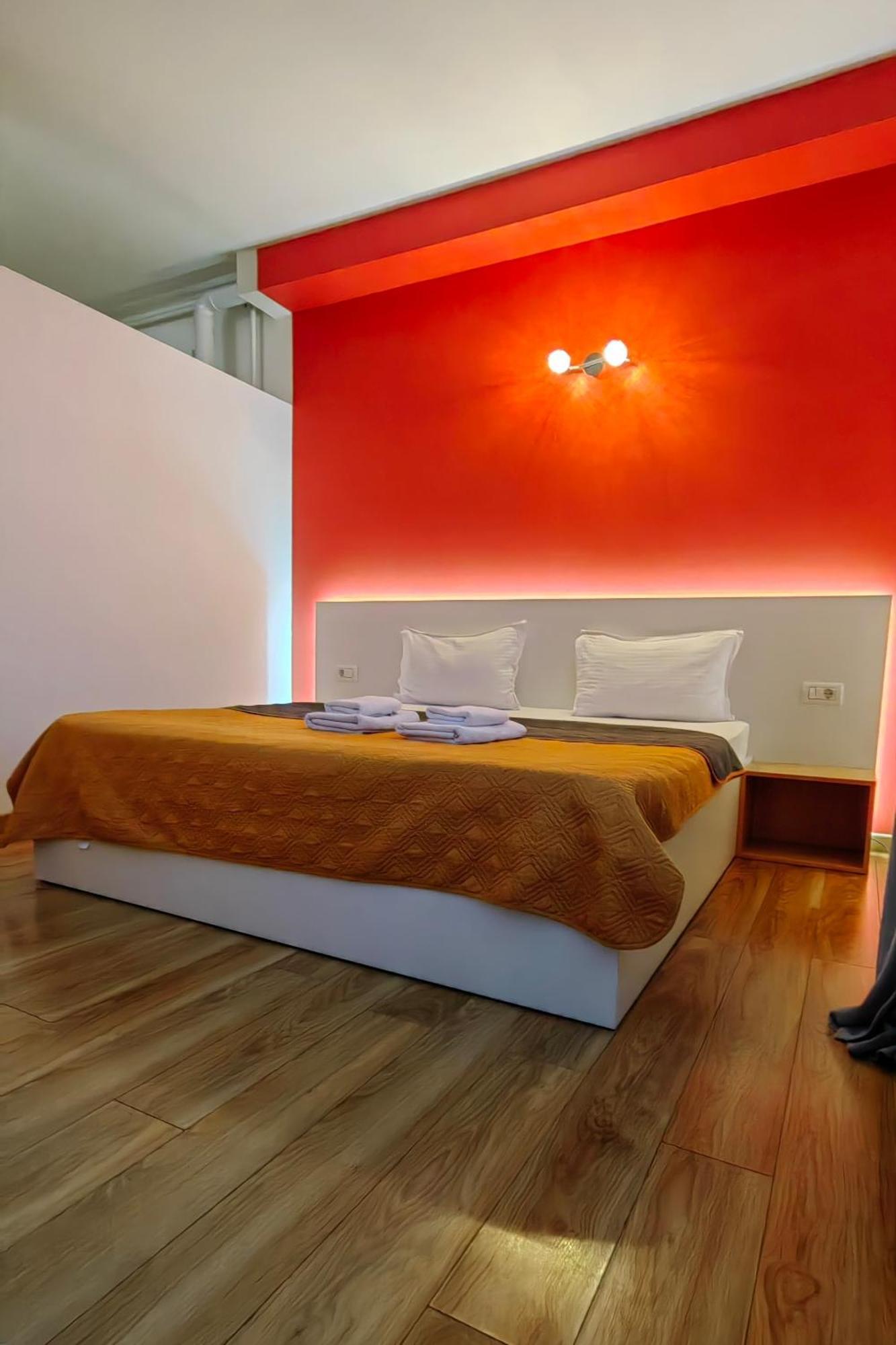 Comfort Apartments Timişoara Quarto foto