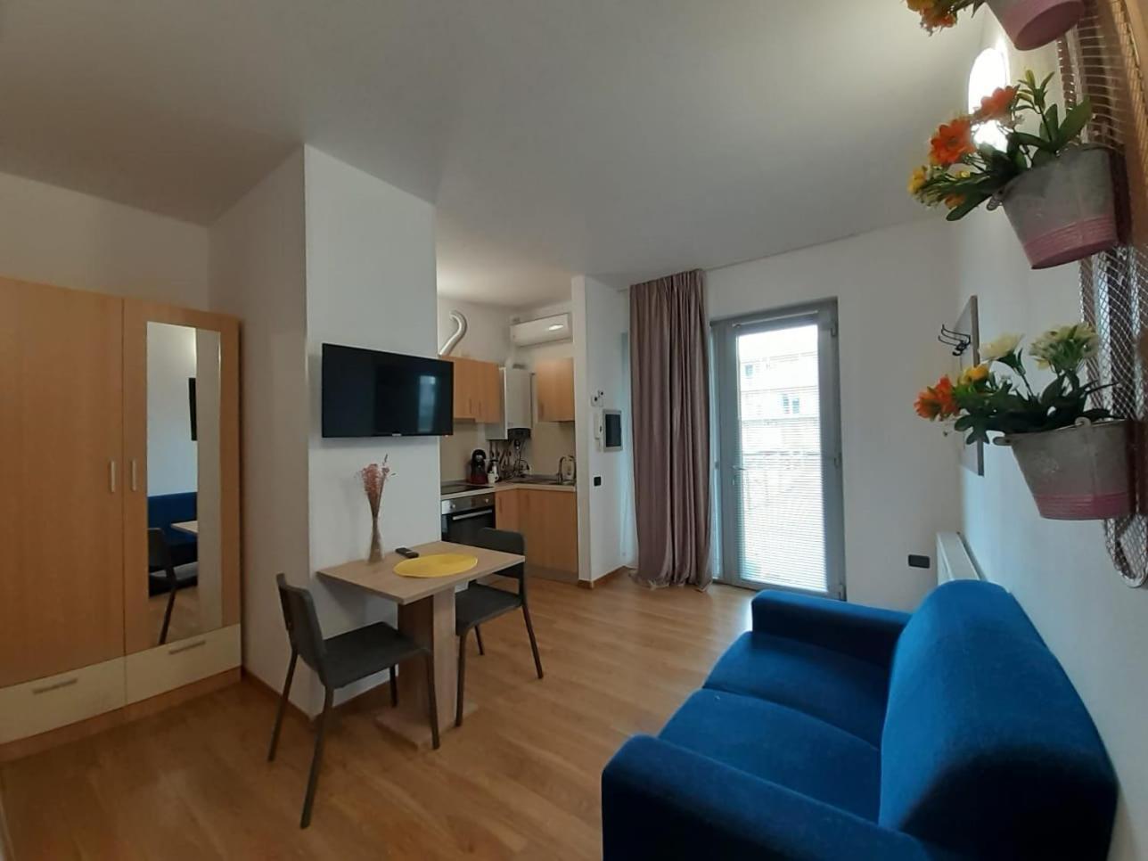 Comfort Apartments Timişoara Quarto foto