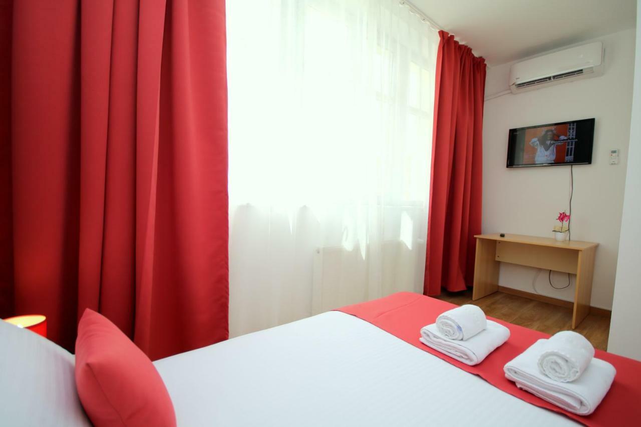 Comfort Apartments Timişoara Exterior foto
